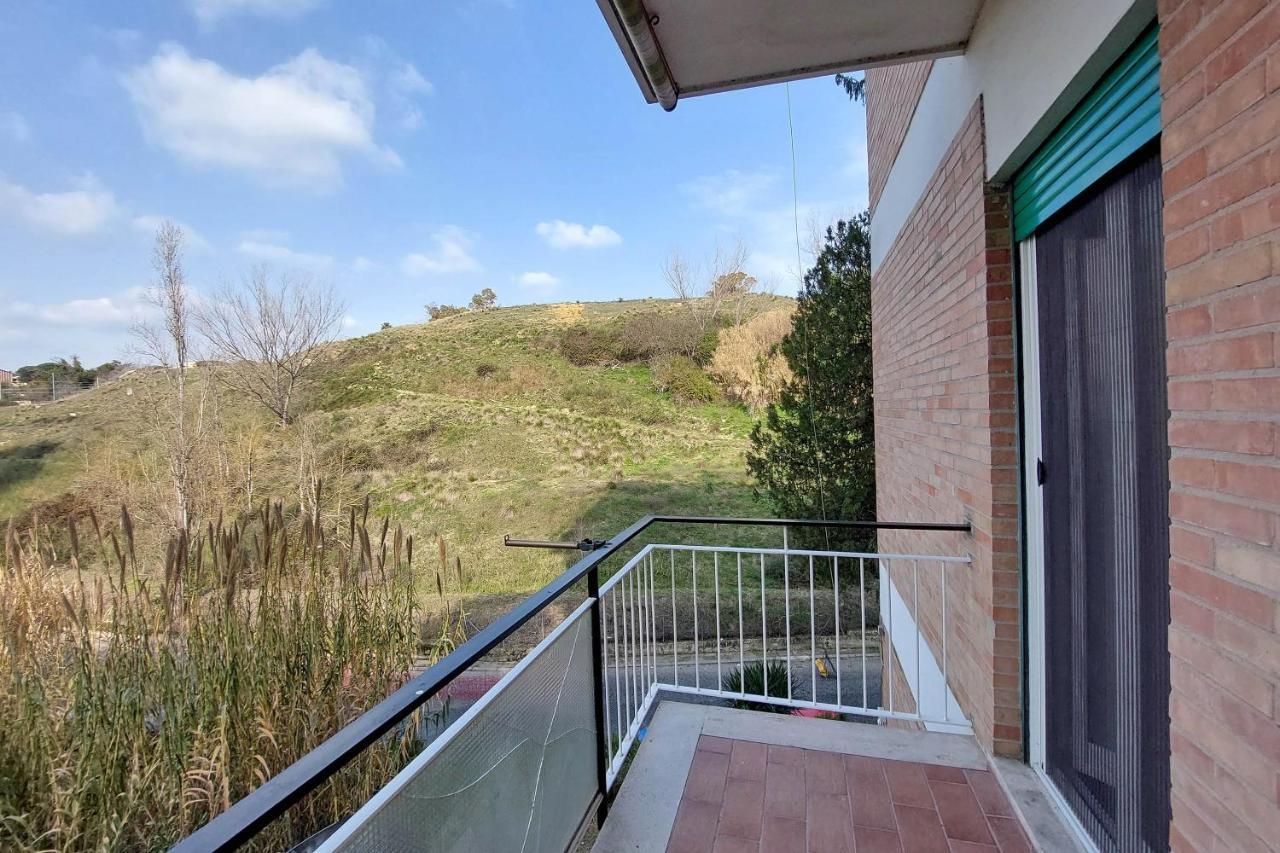La Casa Di Flavia Hotel Roma Exterior foto